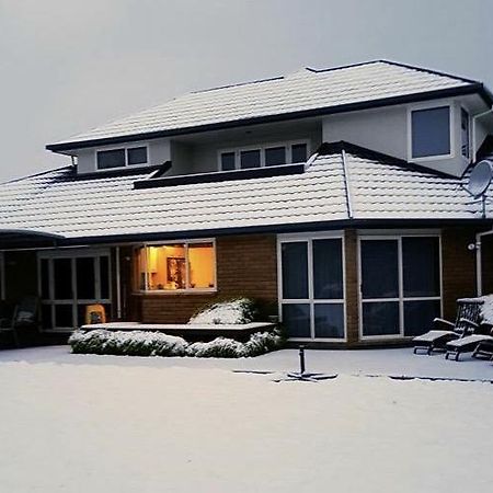 Newlands Bed And Breakfast West Melton Exterior foto