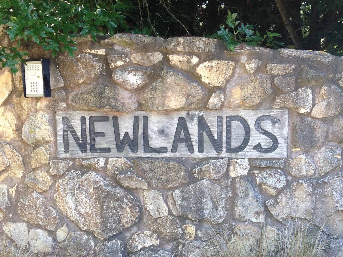 Newlands Bed And Breakfast West Melton Exterior foto